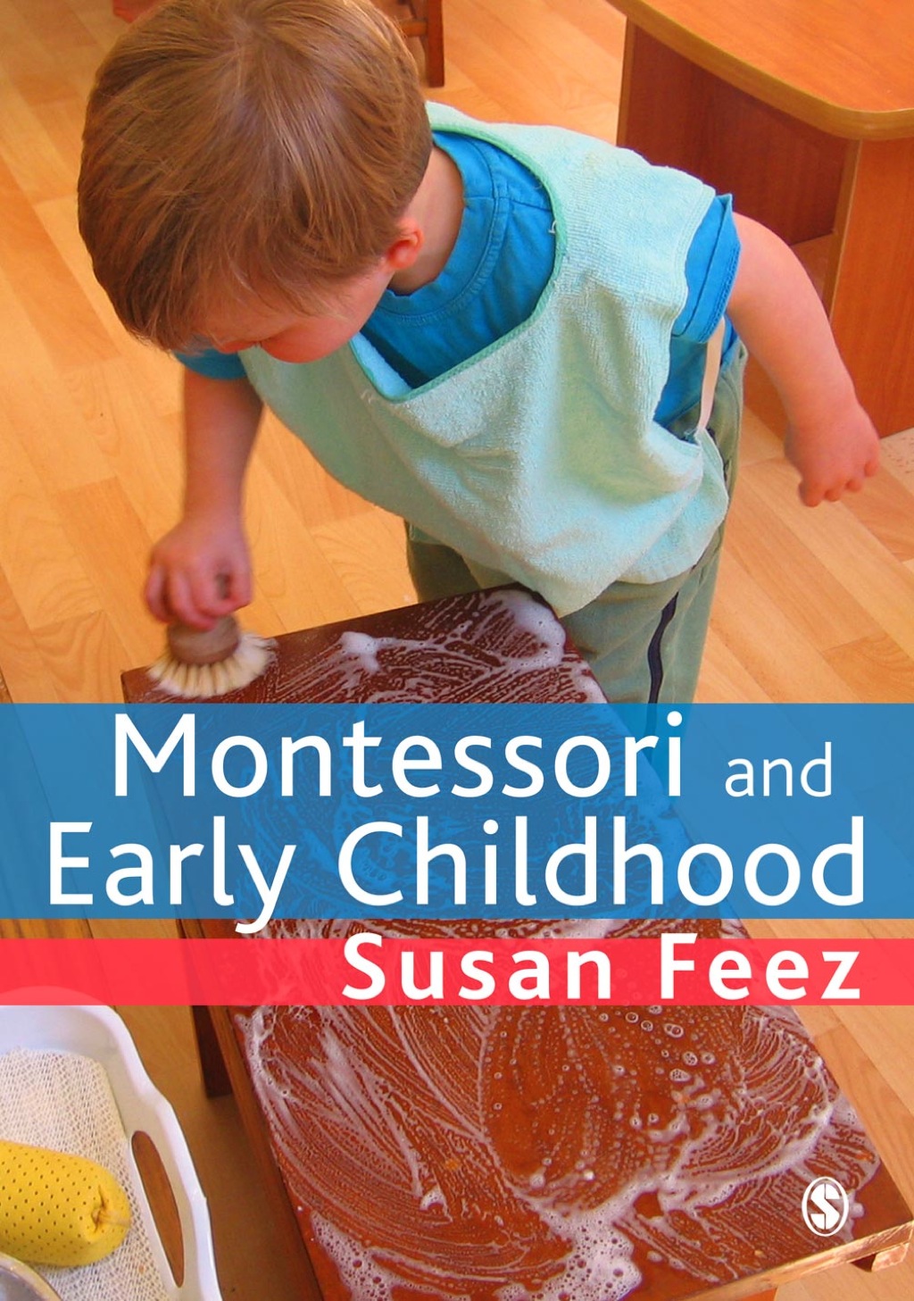Montessori and Early Childhood A Guide for Students 1st Edition â€“ PDF/EPUB Version Downloadable