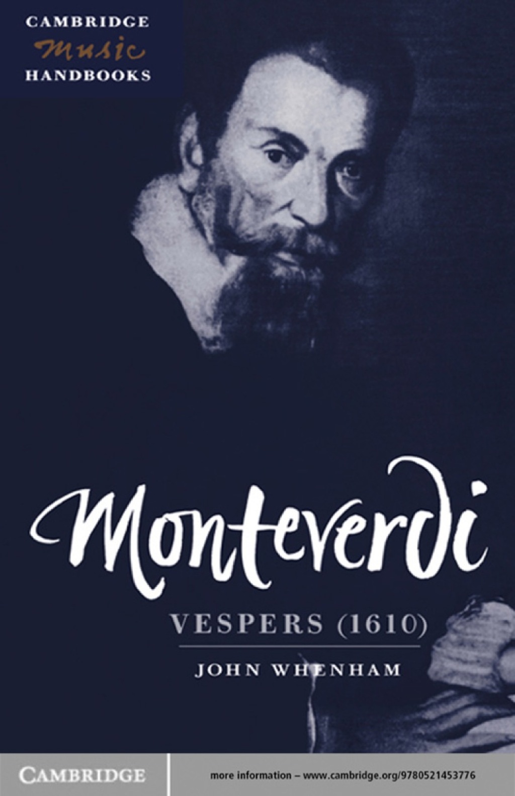 Monteverdi: Vespers (1610) 1st Edition â€“ PDF/EPUB Version Downloadable