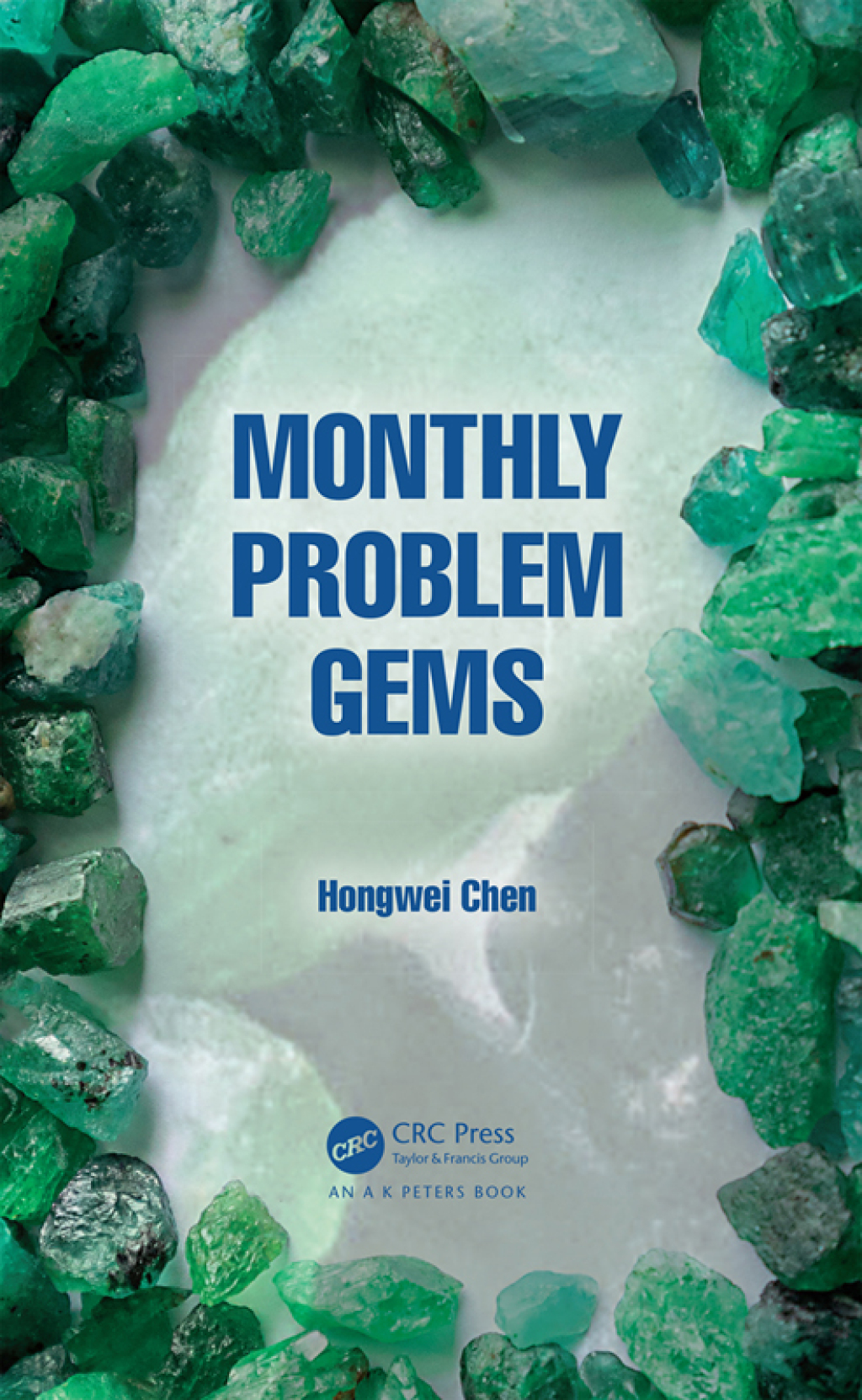 Monthly Problem Gems 1st Edition - (PDF/EPUB Version)