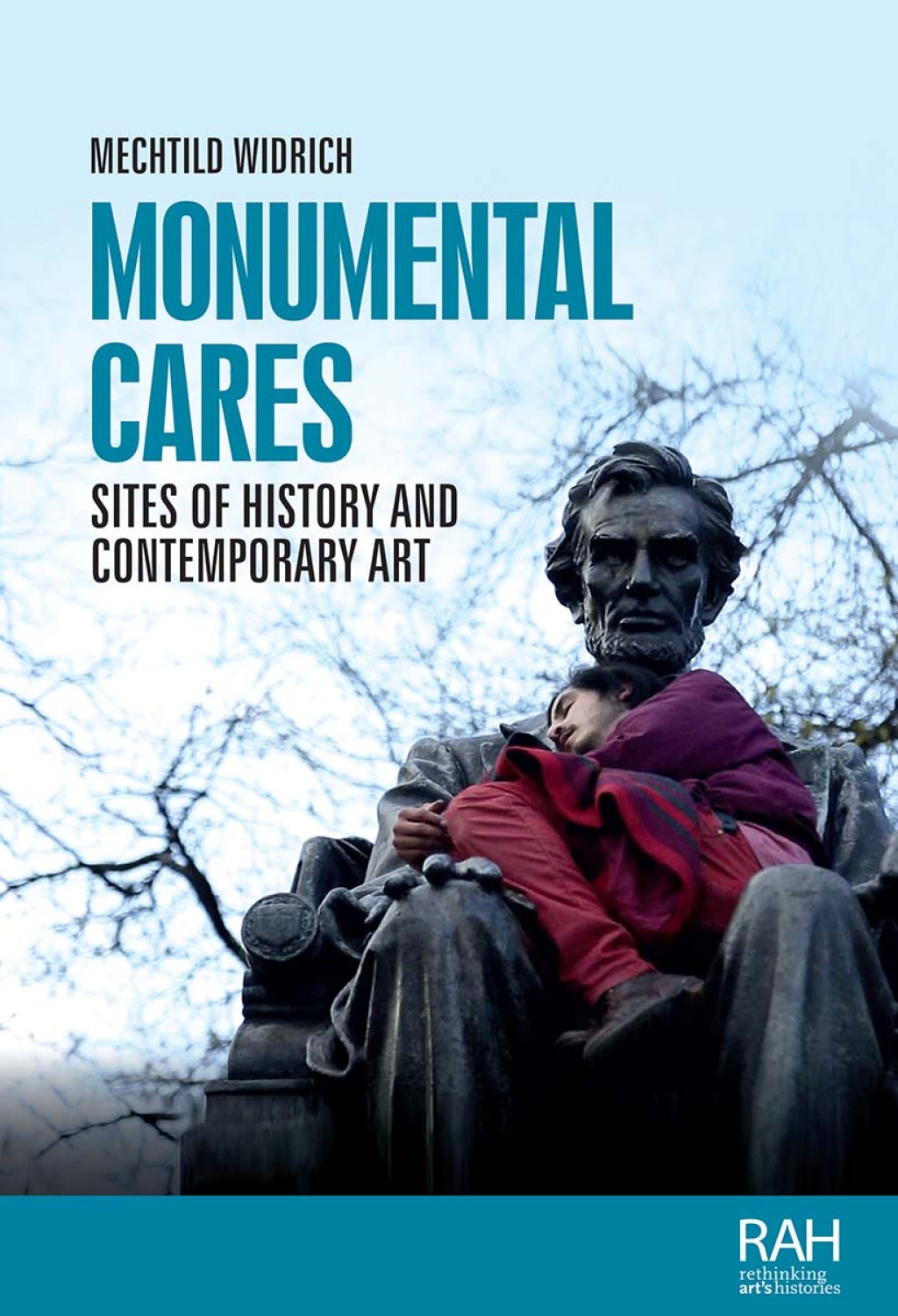 Monumental cares Sites of history and contemporary art  â€“ PDF/EPUB Version Downloadable
