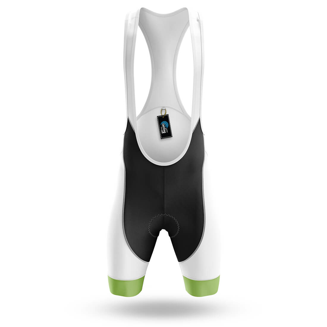 Moo Cow - Men's Cycling Bibs Only