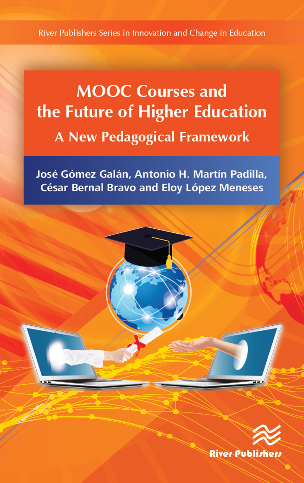 MOOC Courses and the Future of Higher Education A New Pedagogical Framework 1st Edition â€“ PDF/EPUB Version Downloadable