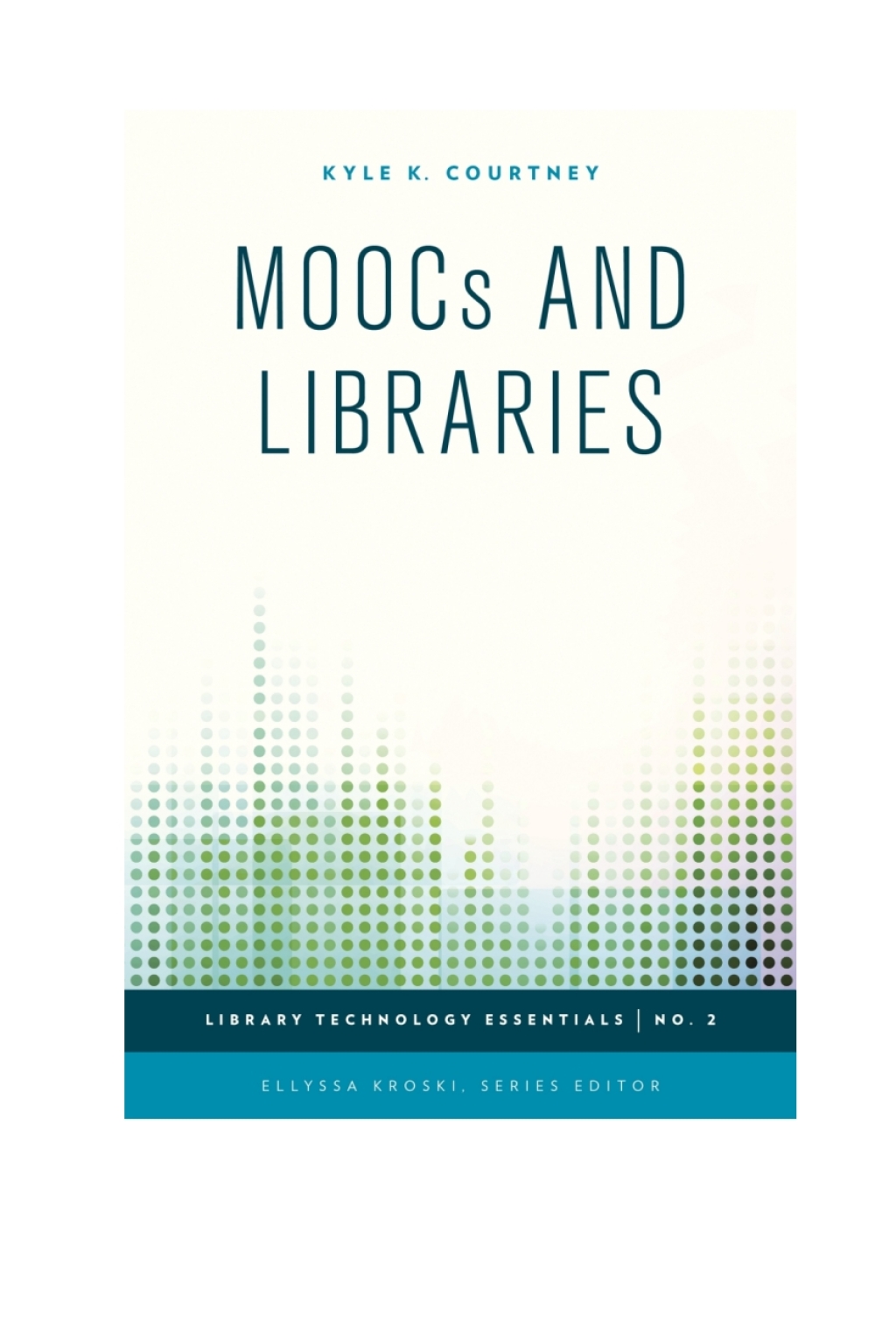 MOOCs and Libraries 1st Edition â€“ PDF/EPUB Version Downloadable