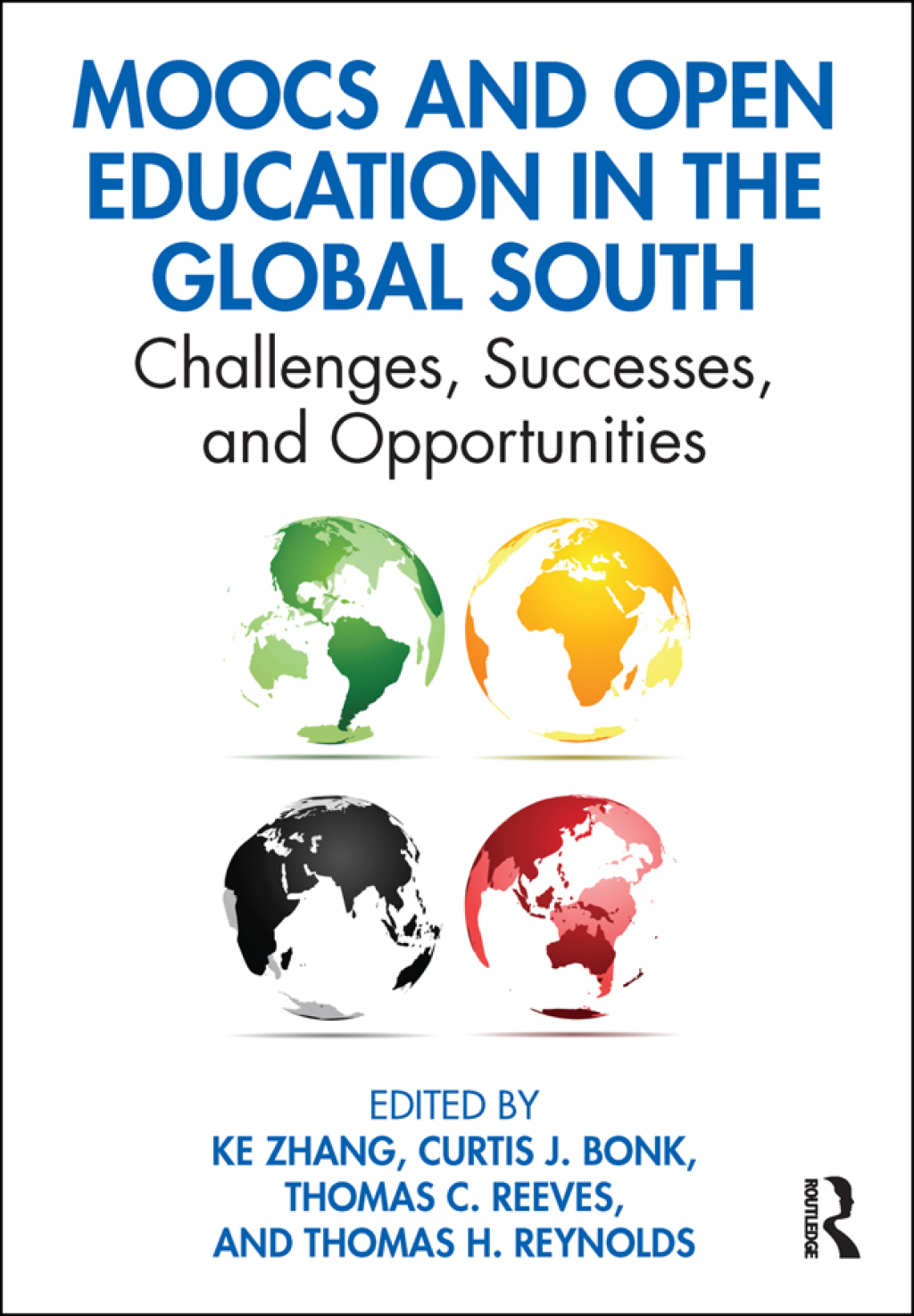 MOOCs and Open Education in the Global South Challenges, Successes, and Opportunities 1st Edition â€“ PDF/EPUB Version Downloadable