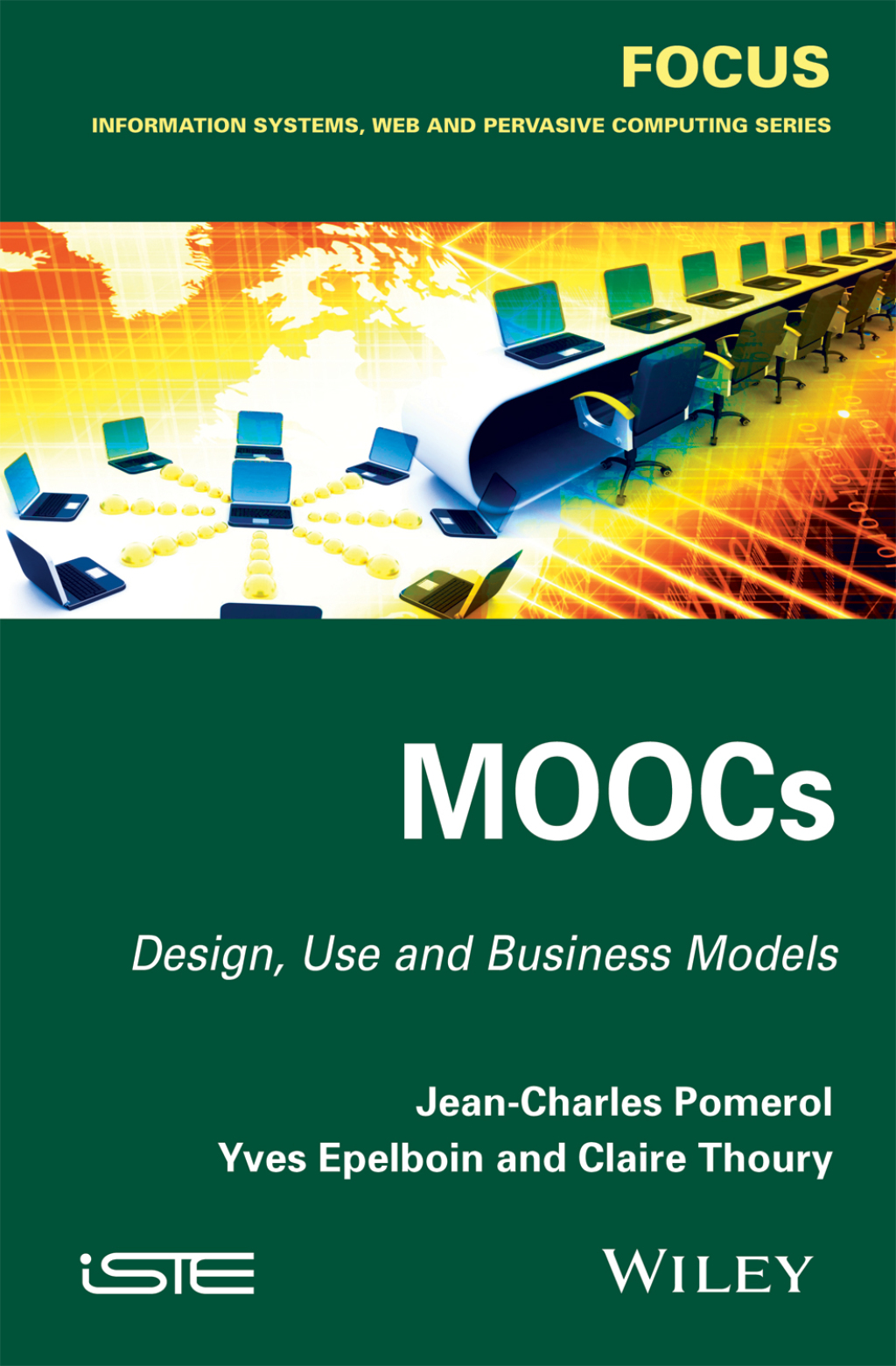 MOOCs Design, Use and Business Models 1st Edition â€“ PDF/EPUB Version Downloadable