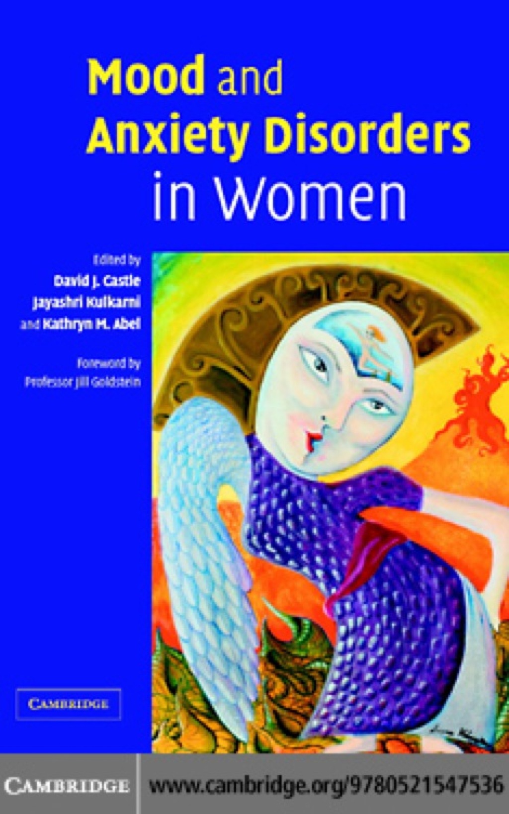 Mood and Anxiety Disorders in Women 1st Edition â€“ PDF/EPUB Version Downloadable