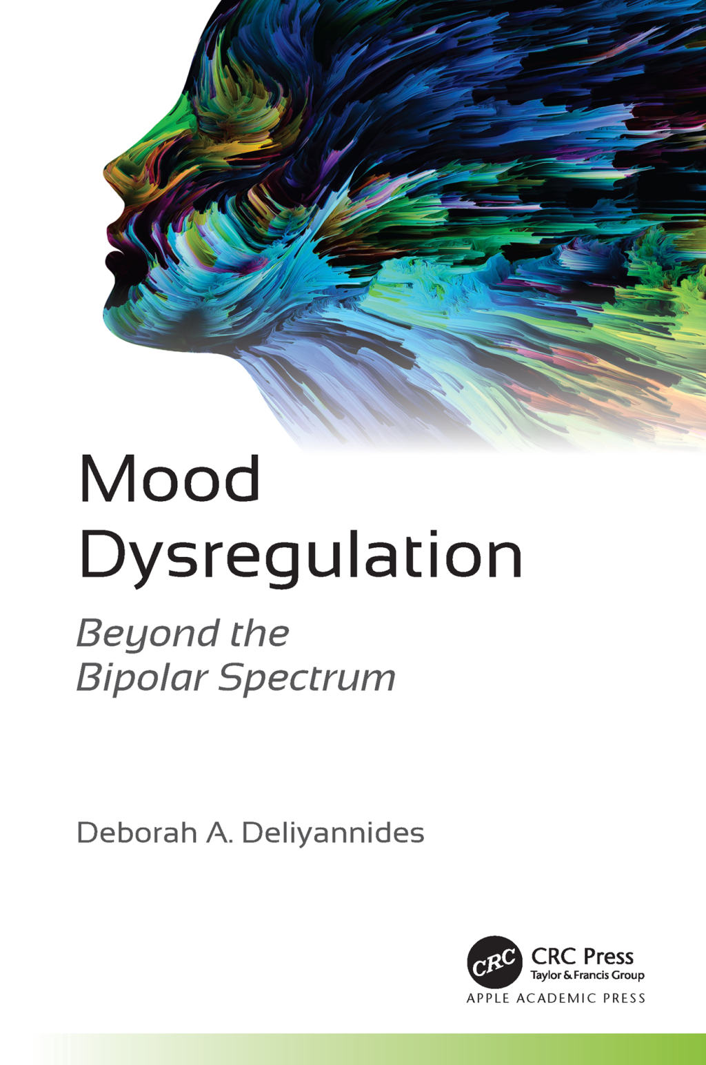 Mood Dysregulation Beyond the Bipolar Spectrum 1st Edition â€“ PDF/EPUB Version Downloadable