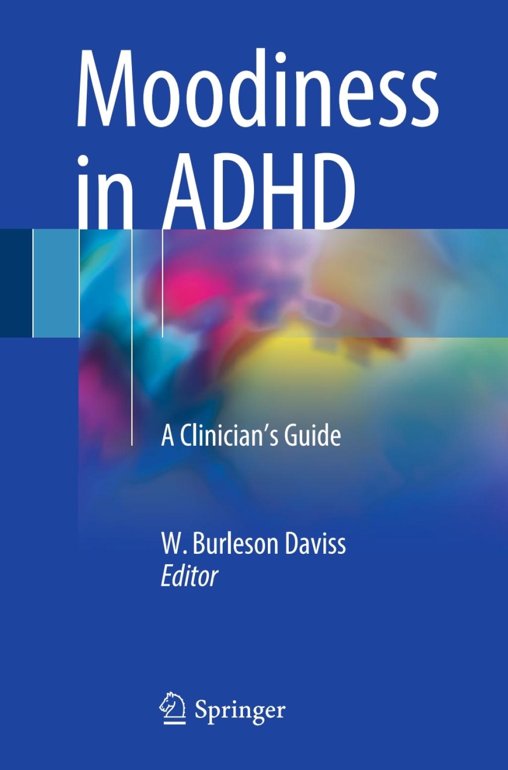 Moodiness in ADHD A Clinician's Guide  â€“ PDF/EPUB Version Downloadable