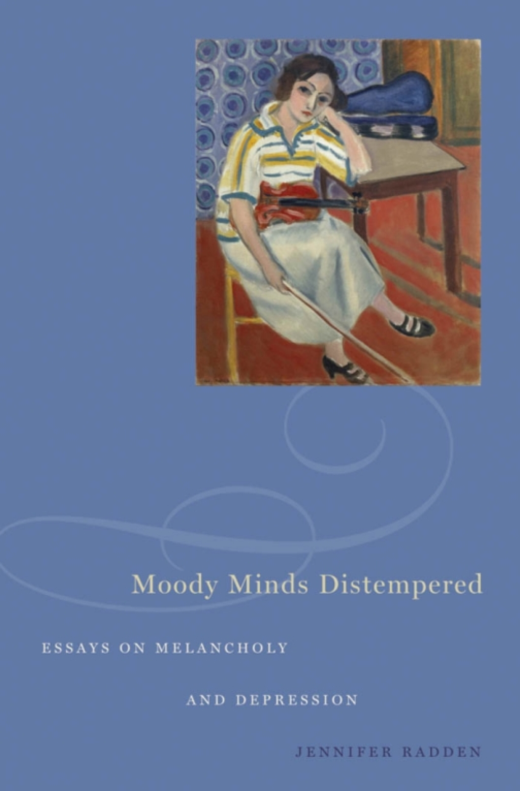 Moody Minds Distempered Essays on Melancholy and Depression  â€“ PDF/EPUB Version Downloadable