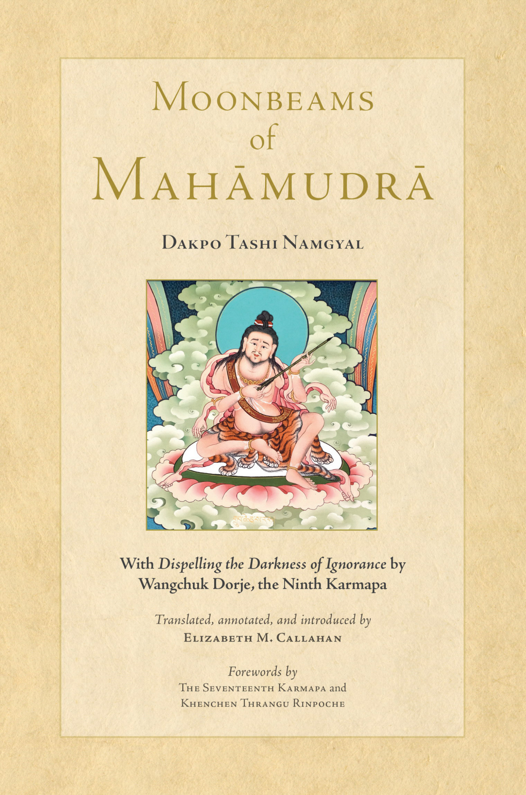 Moonbeams of Mahamudra  â€“ PDF/EPUB Version Downloadable