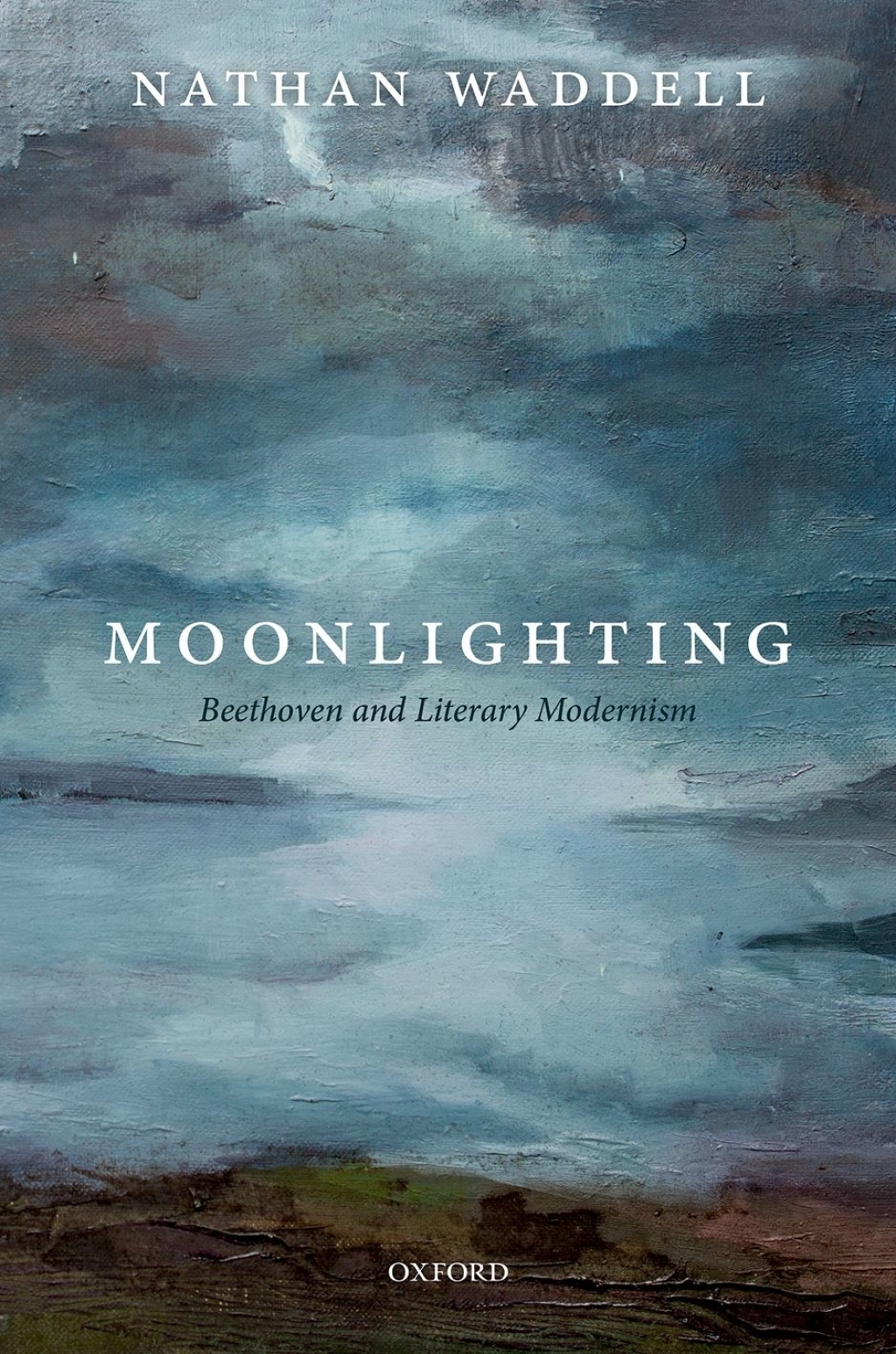 Moonlighting Beethoven and Literary Modernism 1st Edition â€“ PDF/EPUB Version Downloadable