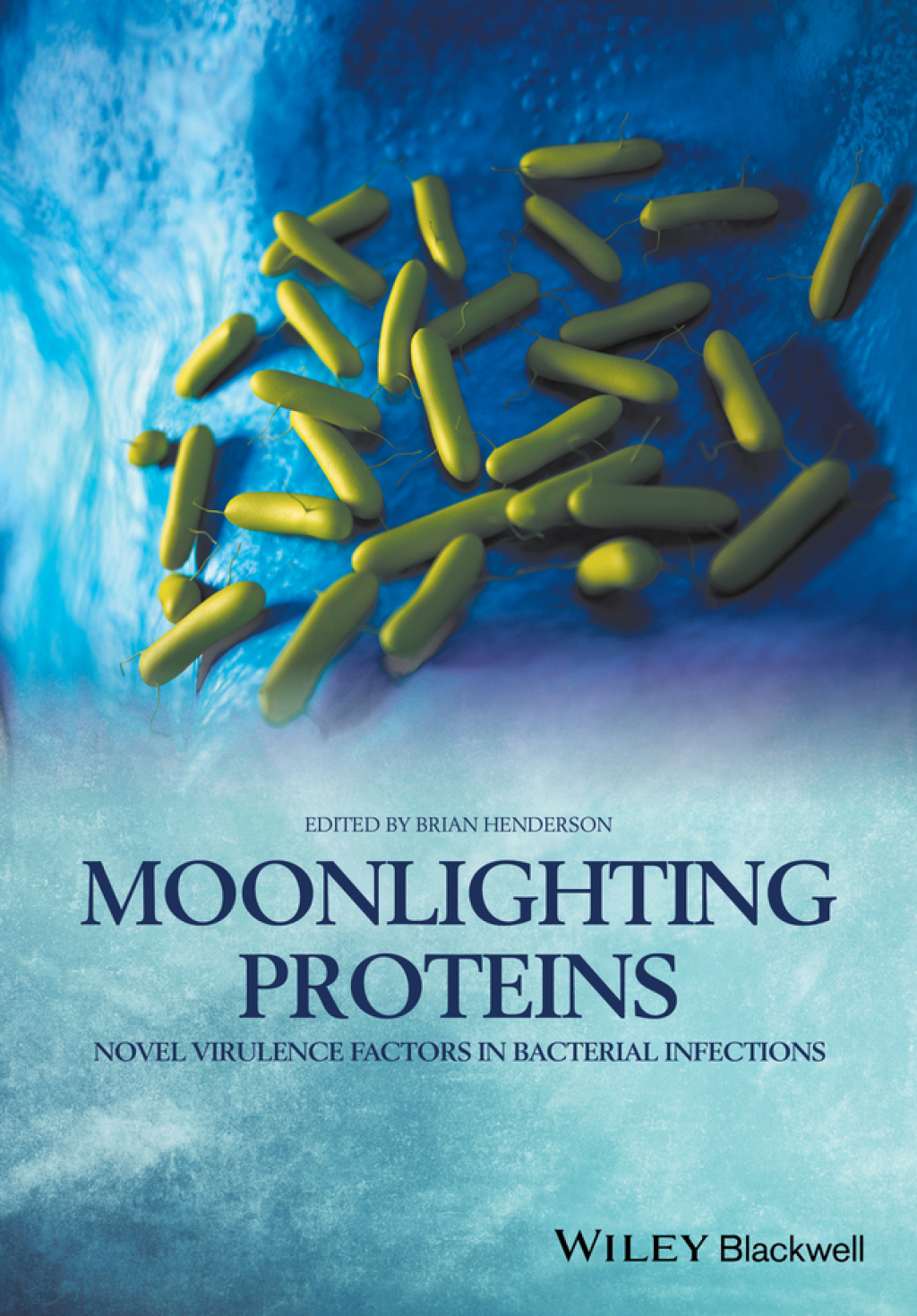 Moonlighting Proteins Novel Virulence Factors in Bacterial Infections 1st Edition â€“ PDF/EPUB Version Downloadable