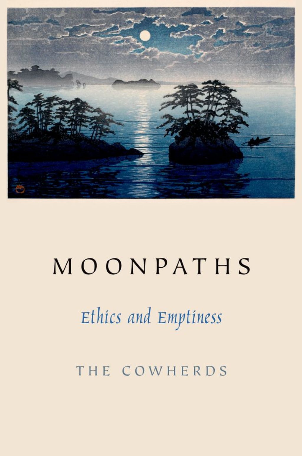 Moonpaths Ethics and Emptiness  â€“ PDF/EPUB Version Downloadable