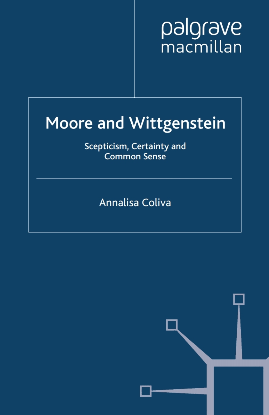 Moore and Wittgenstein Scepticism, Certainty and Common Sense  â€“ PDF/EPUB Version Downloadable