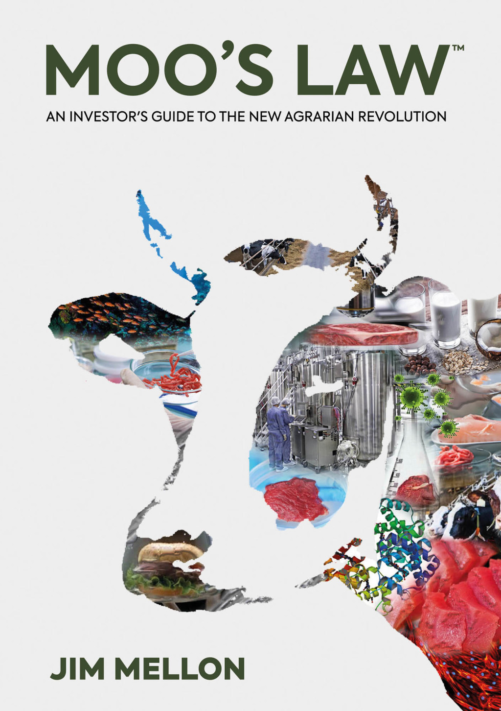 Moo's Law An Investorâ€™s Guide to the New Agrarian Revolution 1st Edition - (PDF/EPUB Version)