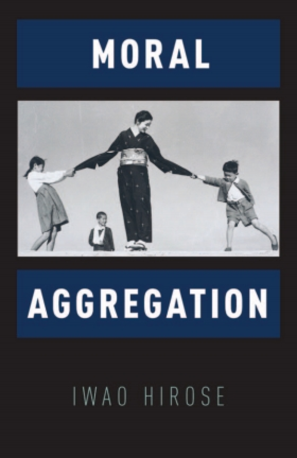 Moral Aggregation  â€“ PDF/EPUB Version Downloadable