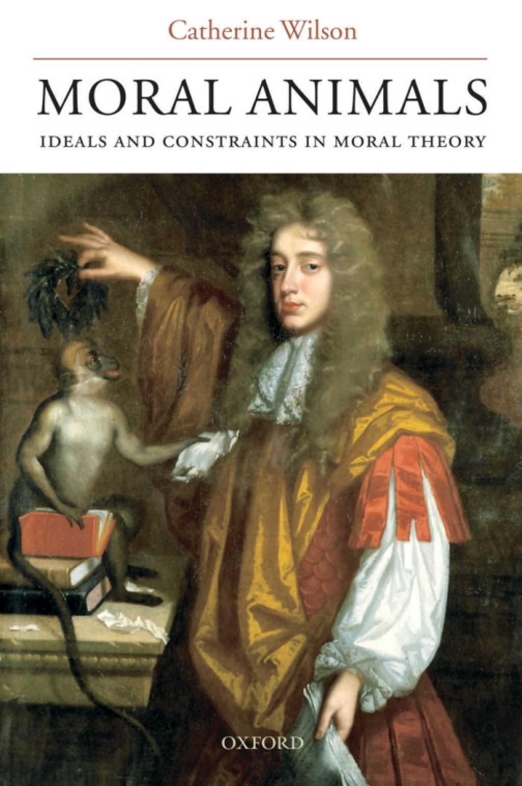 Moral Animals Ideals and Constraints in Moral Theory  â€“ PDF/EPUB Version Downloadable