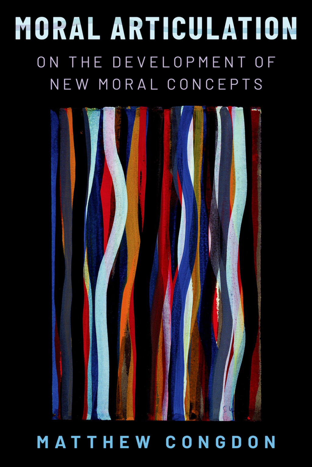 Moral Articulation On the Development of New Moral Concepts 1st Edition â€“ PDF/EPUB Version Downloadable