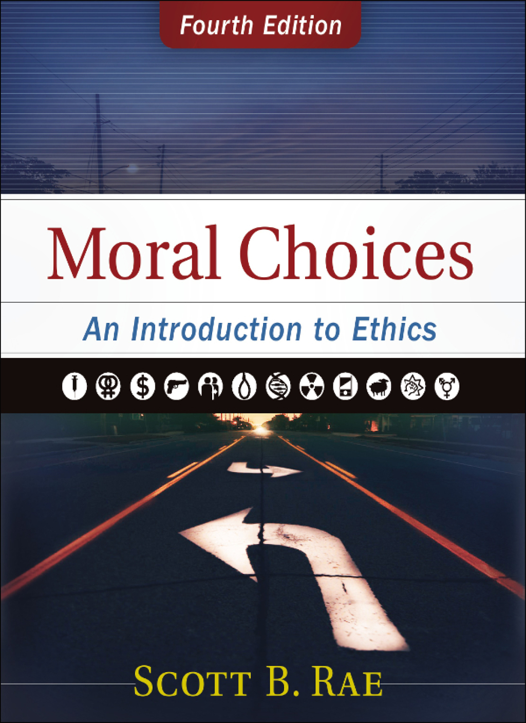 Moral Choices An Introduction to Ethics 4th Edition â€“ PDF/EPUB Version Downloadable