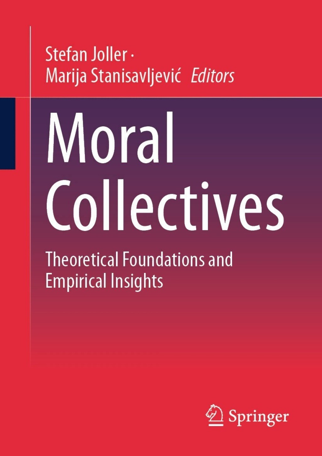 Moral Collectives Theoretical Foundations and Empirical Insights  â€“ PDF/EPUB Version Downloadable