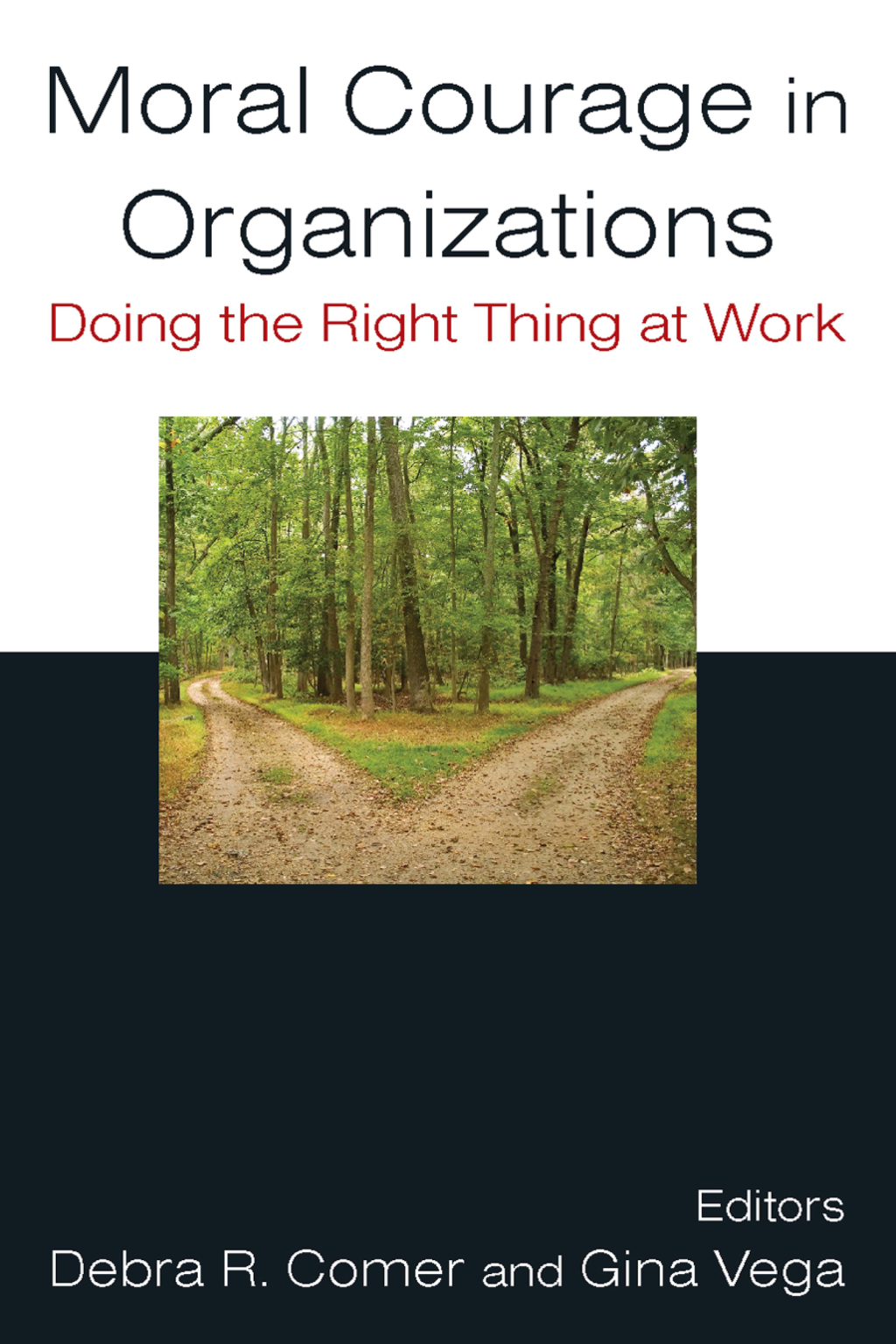 Moral Courage in Organizations Doing the Right Thing at Work 1st Edition â€“ PDF/EPUB Version Downloadable
