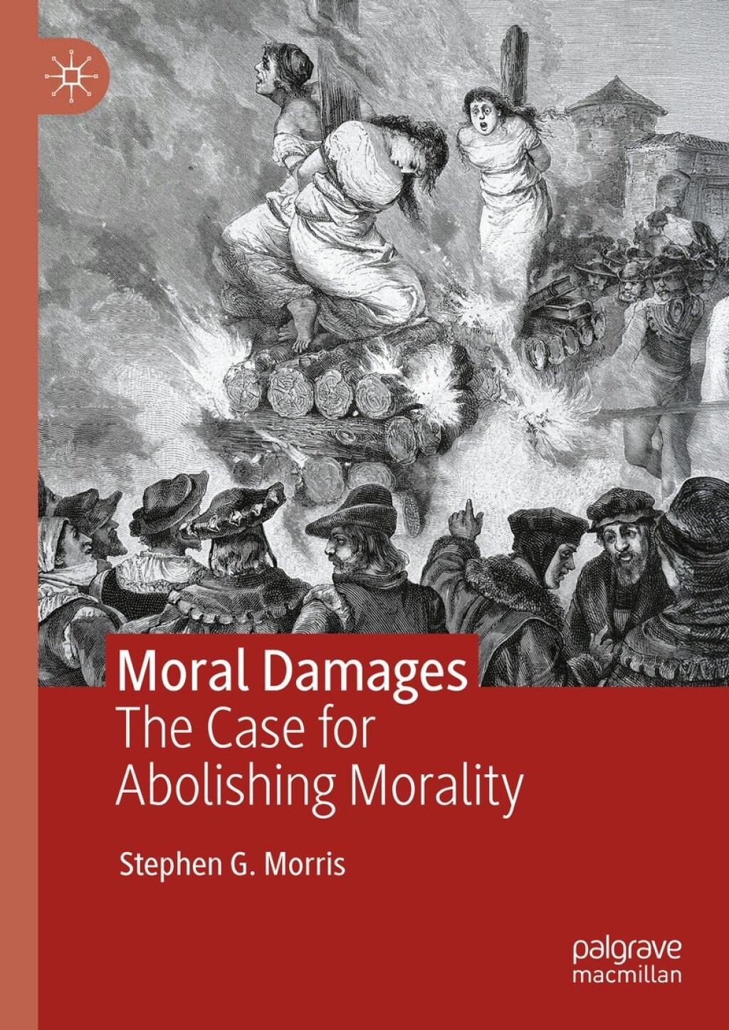 Moral Damages The Case for Abolishing Morality  â€“ PDF/EPUB Version Downloadable
