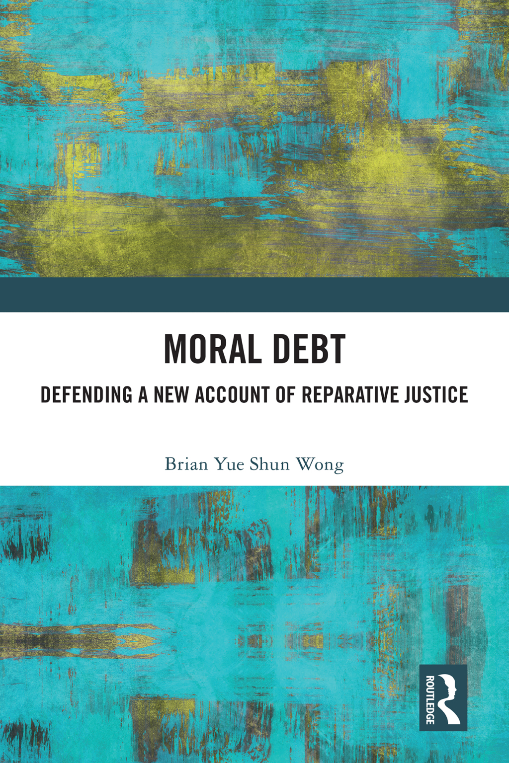 Moral Debt Defending a New Account of Reparative Justice 1st Edition â€“ PDF/EPUB Version Downloadable