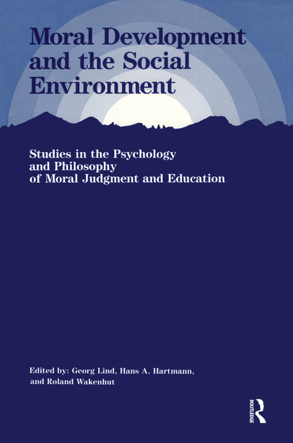 Moral Development and the Social Environment 1st Edition â€“ PDF/EPUB Version Downloadable