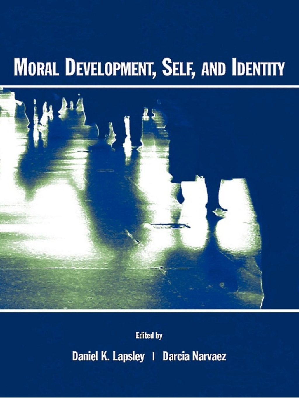 Moral Development, Self, and Identity 1st Edition â€“ PDF/EPUB Version Downloadable