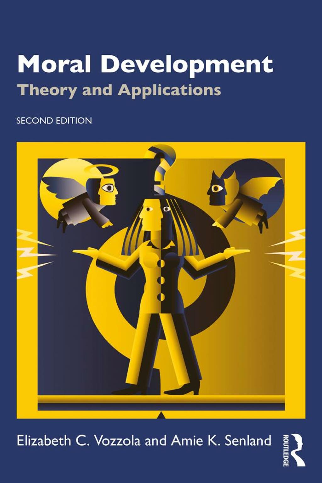 Moral Development Theory and Applications 2nd Edition â€“ PDF/EPUB Version Downloadable