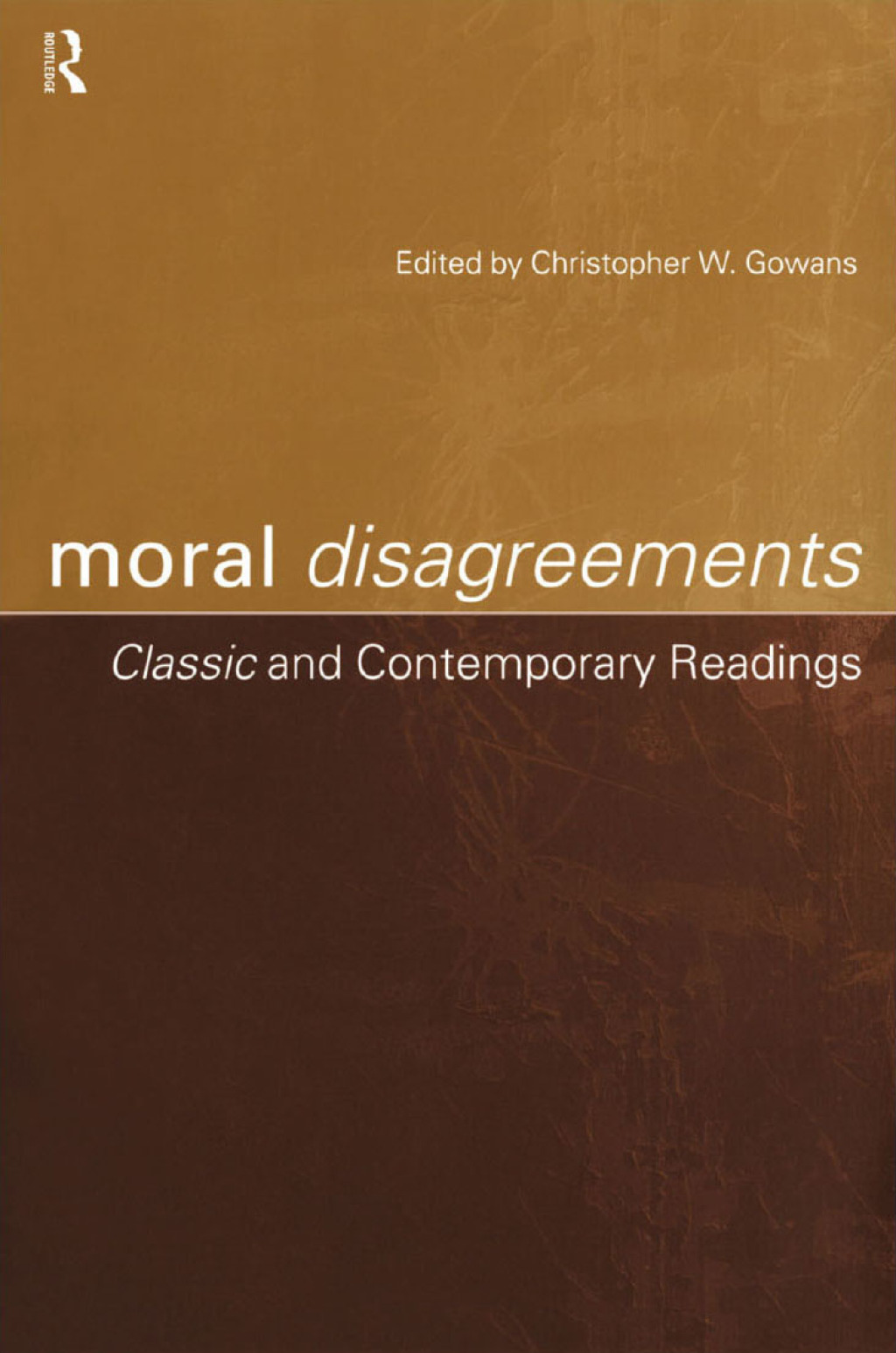 Moral Disagreements Classic and Contemporary Readings 1st Edition â€“ PDF/EPUB Version Downloadable