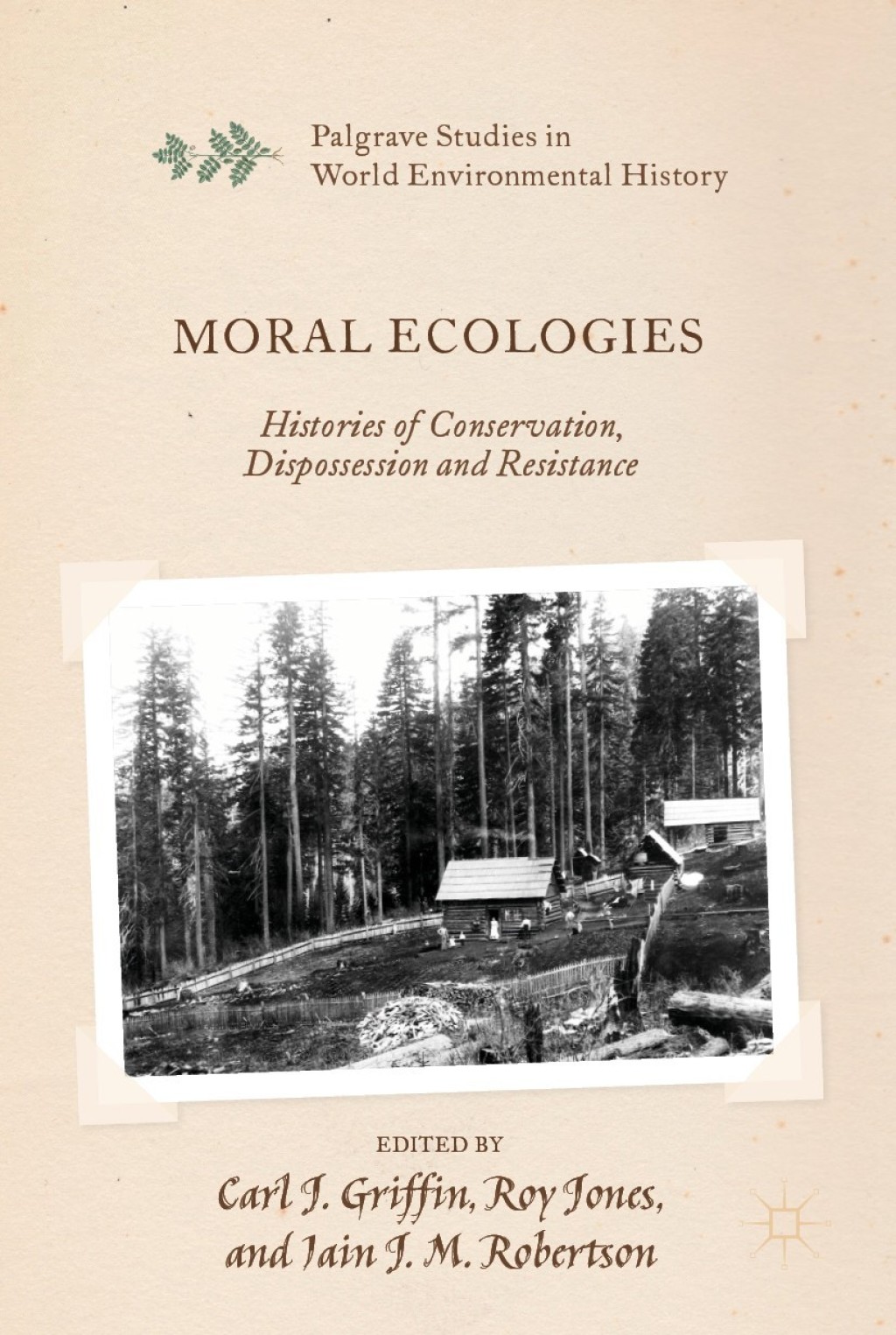 Moral Ecologies Histories of Conservation, Dispossession and Resistance  â€“ PDF/EPUB Version Downloadable