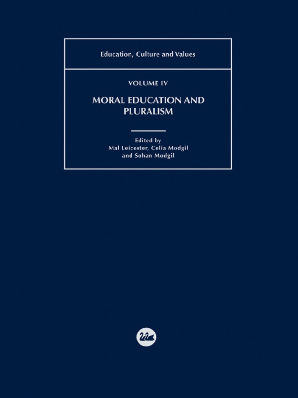 Moral Education and Pluralism 1st Edition â€“ PDF/EPUB Version Downloadable