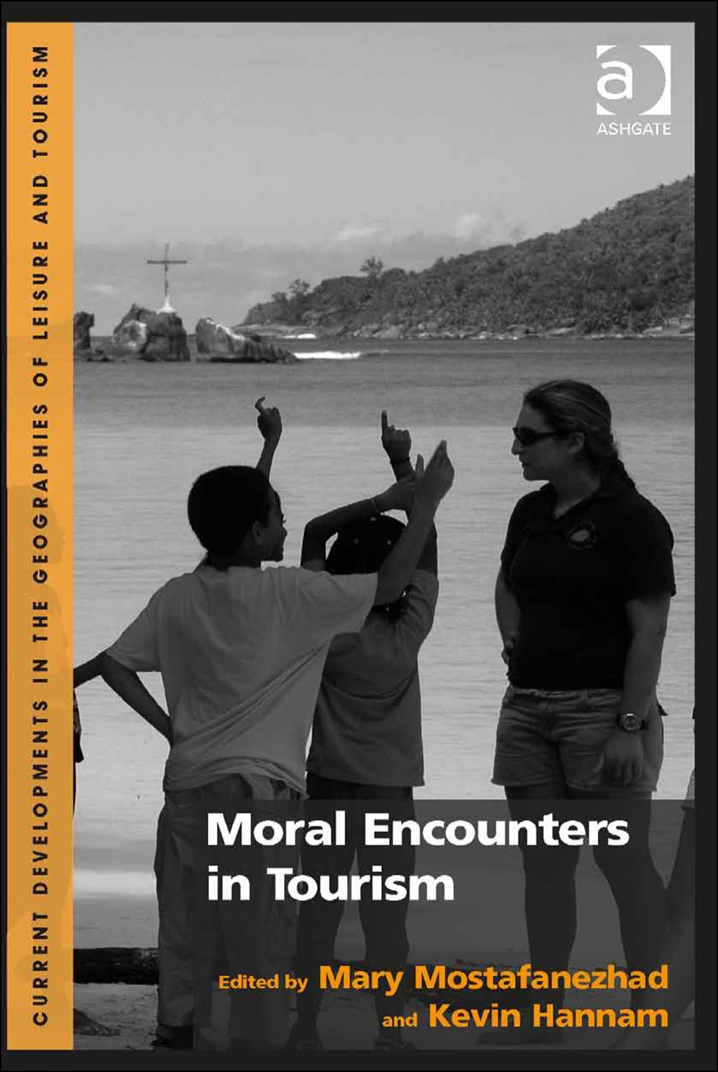 Moral Encounters in Tourism  â€“ PDF/EPUB Version Downloadable