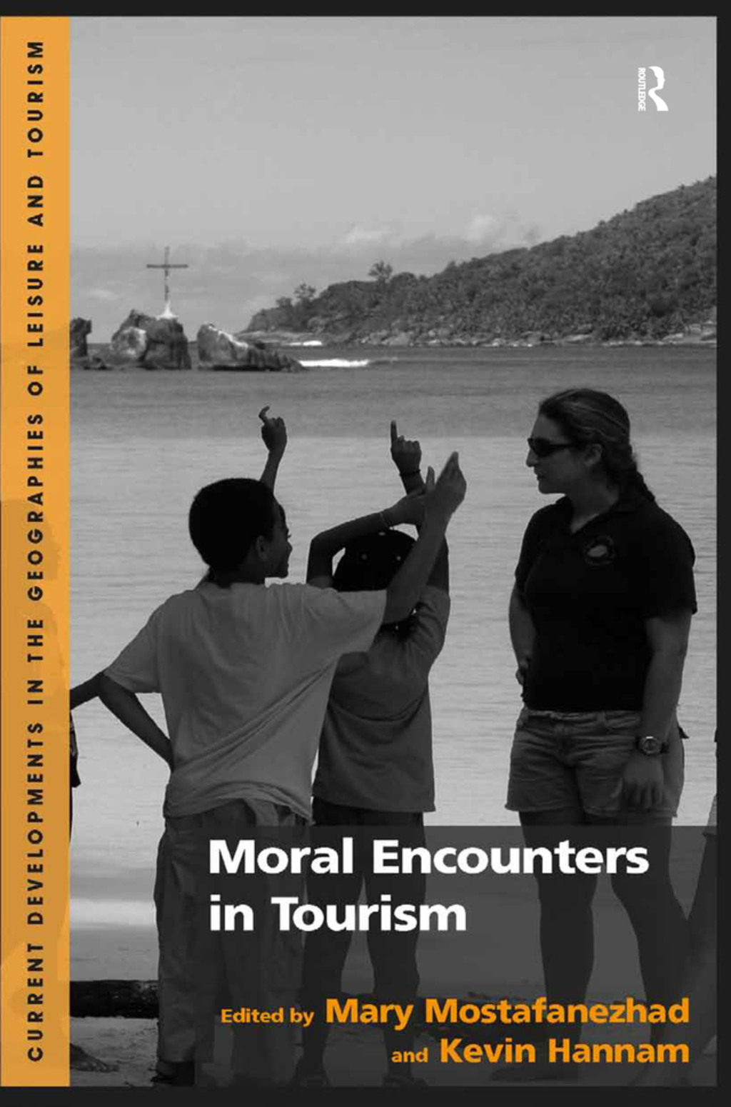 Moral Encounters in Tourism 1st Edition â€“ PDF/EPUB Version Downloadable