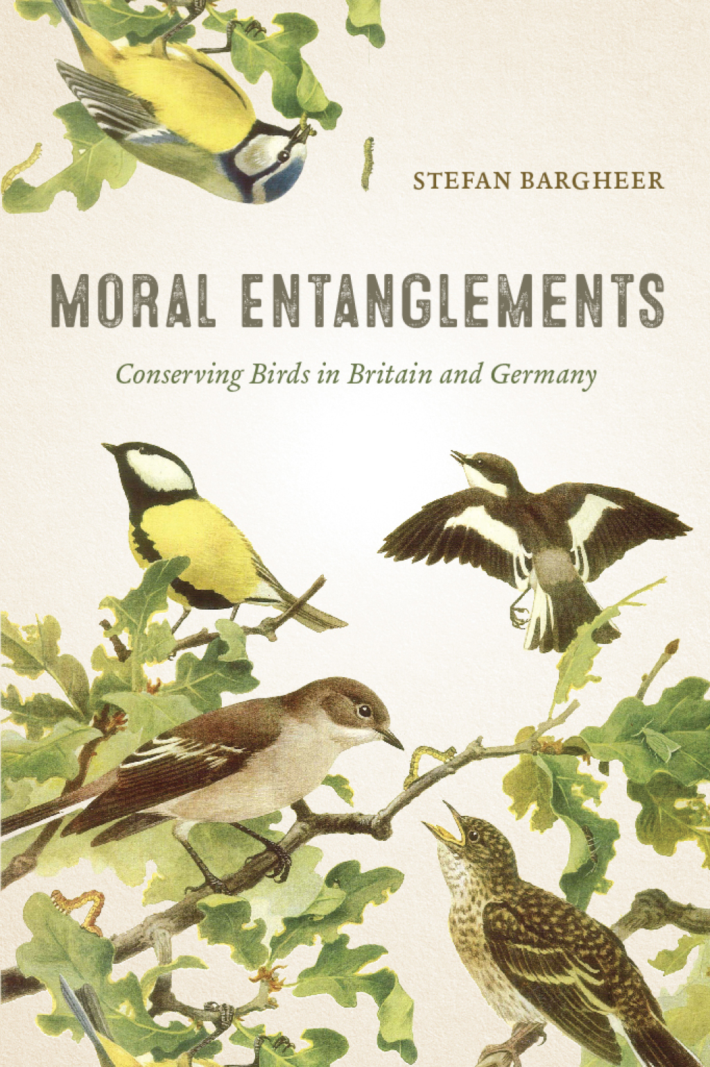 Moral Entanglements Conserving Birds in Britain and Germany  â€“ PDF/EPUB Version Downloadable