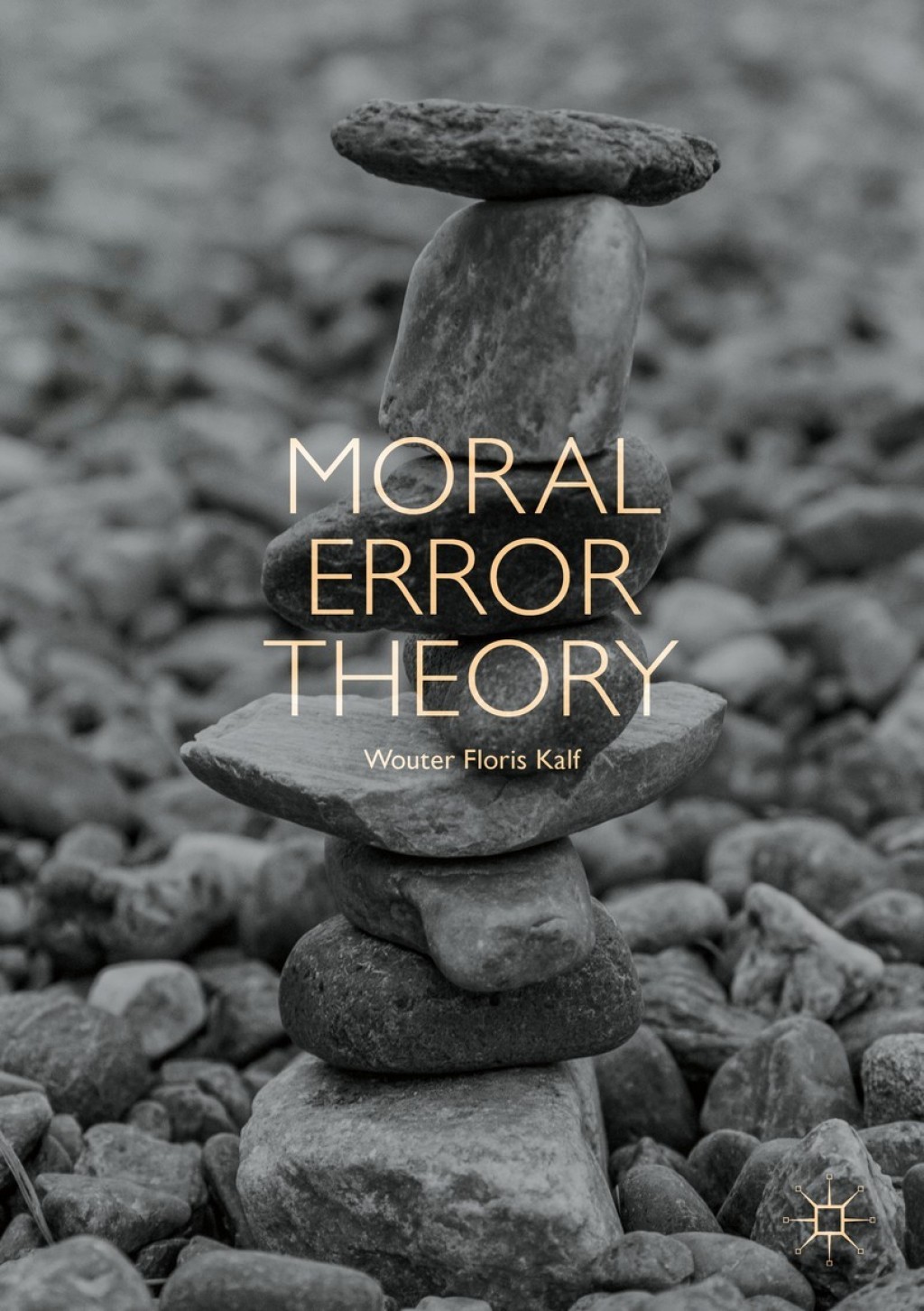 Moral Error Theory  â€“ PDF/EPUB Version Downloadable