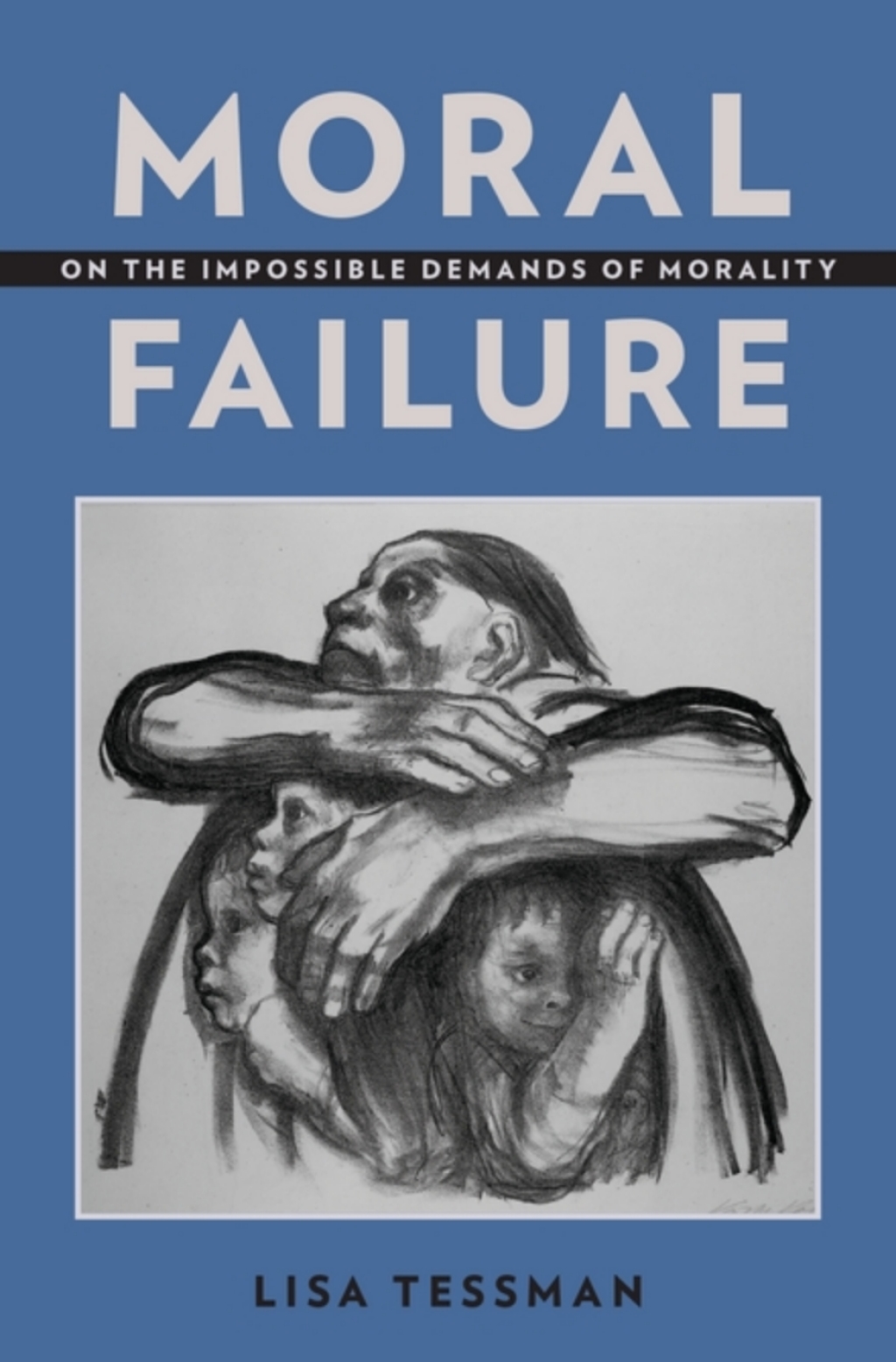 Moral Failure On the Impossible Demands of Morality  â€“ PDF/EPUB Version Downloadable