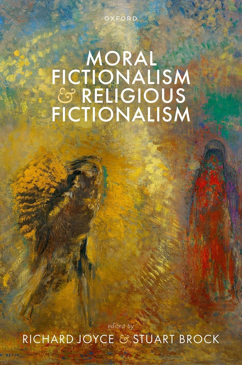 Moral Fictionalism and Religious Fictionalism 1st Edition â€“ PDF/EPUB Version Downloadable