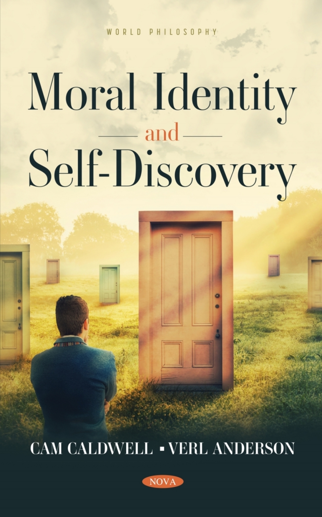 Moral Identity and Self-Discovery  â€“ PDF/EPUB Version Downloadable