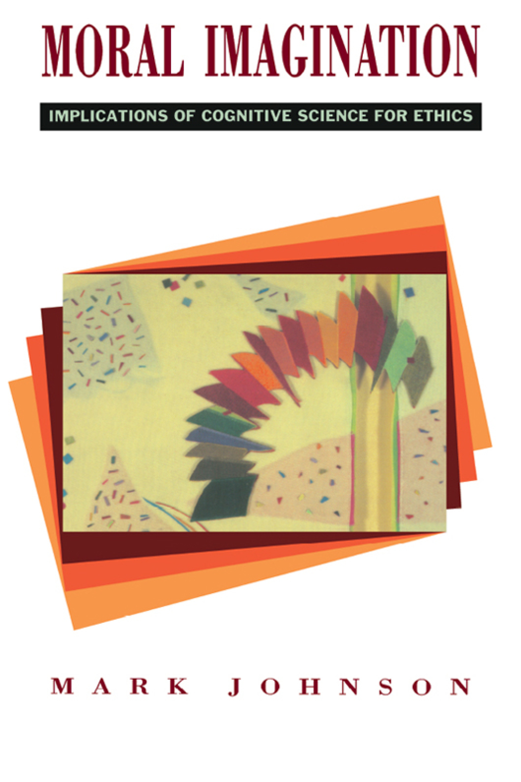 Moral Imagination Implications of Cognitive Science for Ethics 1st Edition â€“ PDF/EPUB Version Downloadable