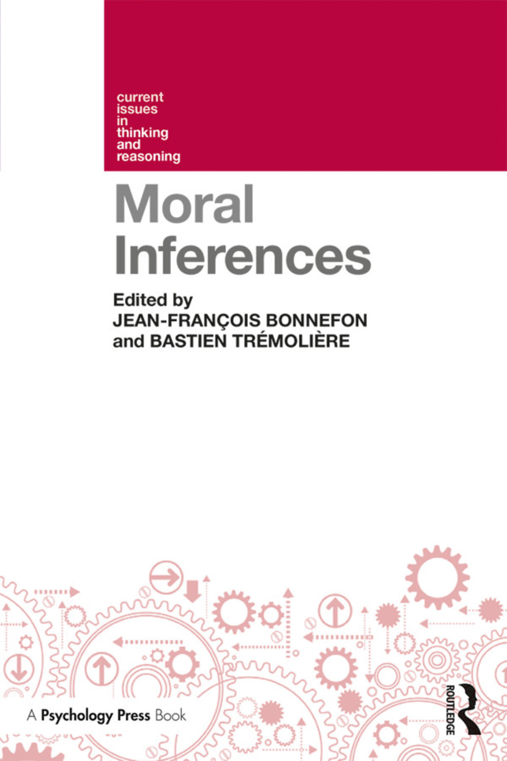Moral Inferences 1st Edition â€“ PDF/EPUB Version Downloadable