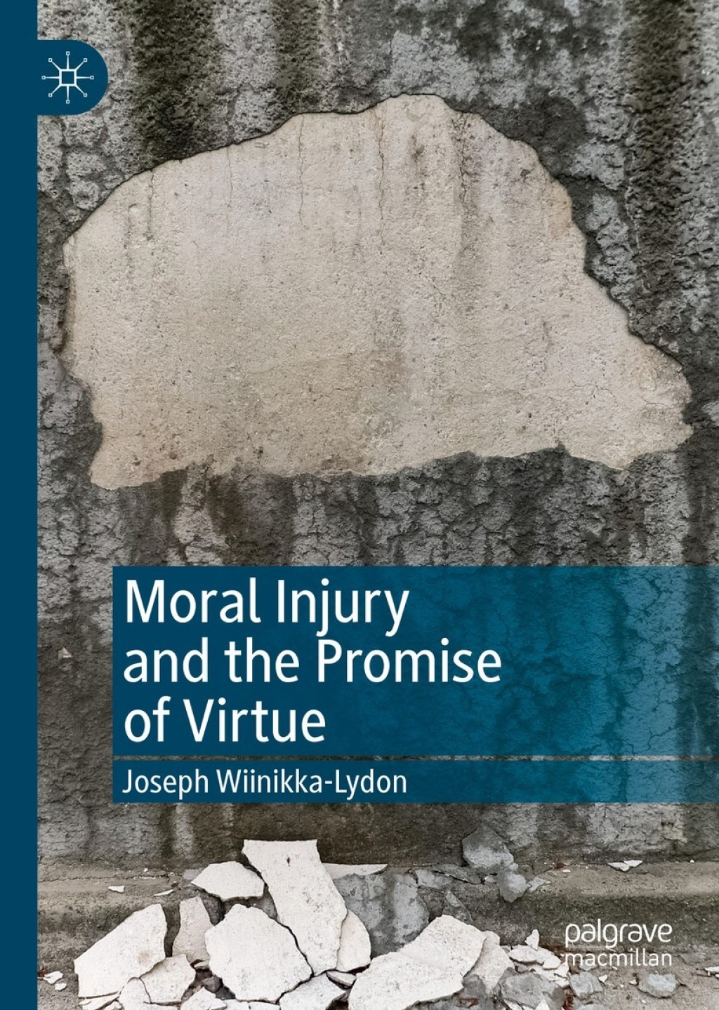 Moral Injury and the Promise of Virtue  â€“ PDF/EPUB Version Downloadable