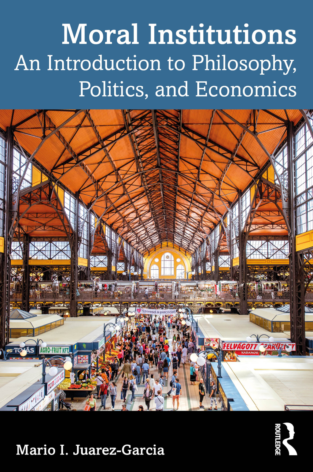 Moral Institutions An Introduction to Philosophy, Politics, and Economics 1st Edition â€“ PDF/EPUB Version Downloadable