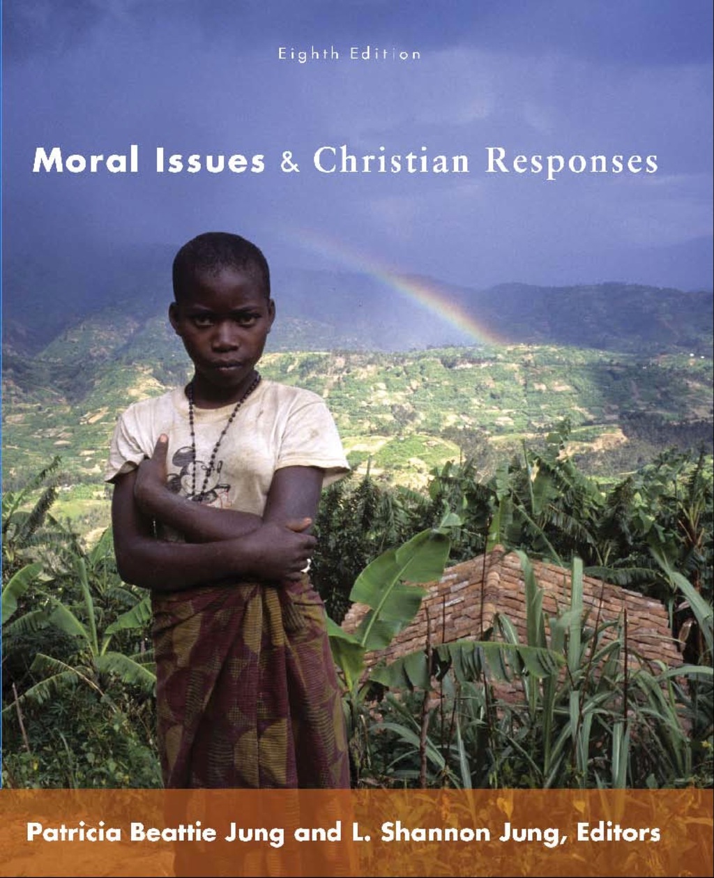 Moral Issues and Christian Responses 8th Edition â€“ PDF/EPUB Version Downloadable