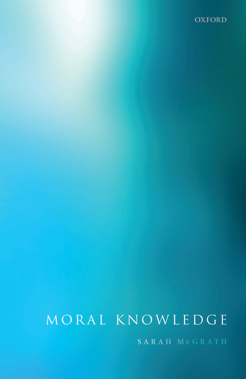 Moral Knowledge  â€“ PDF/EPUB Version Downloadable