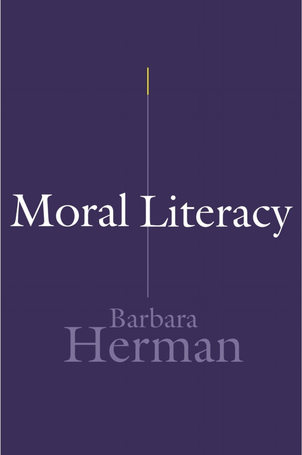 Moral Literacy  â€“ PDF/EPUB Version Downloadable