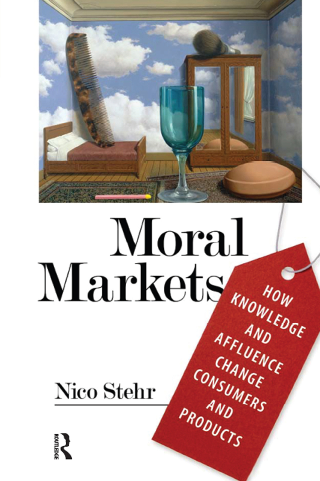 Moral Markets How Knowledge and Affluence Change Consumers and Products 1st Edition â€“ PDF/EPUB Version Downloadable
