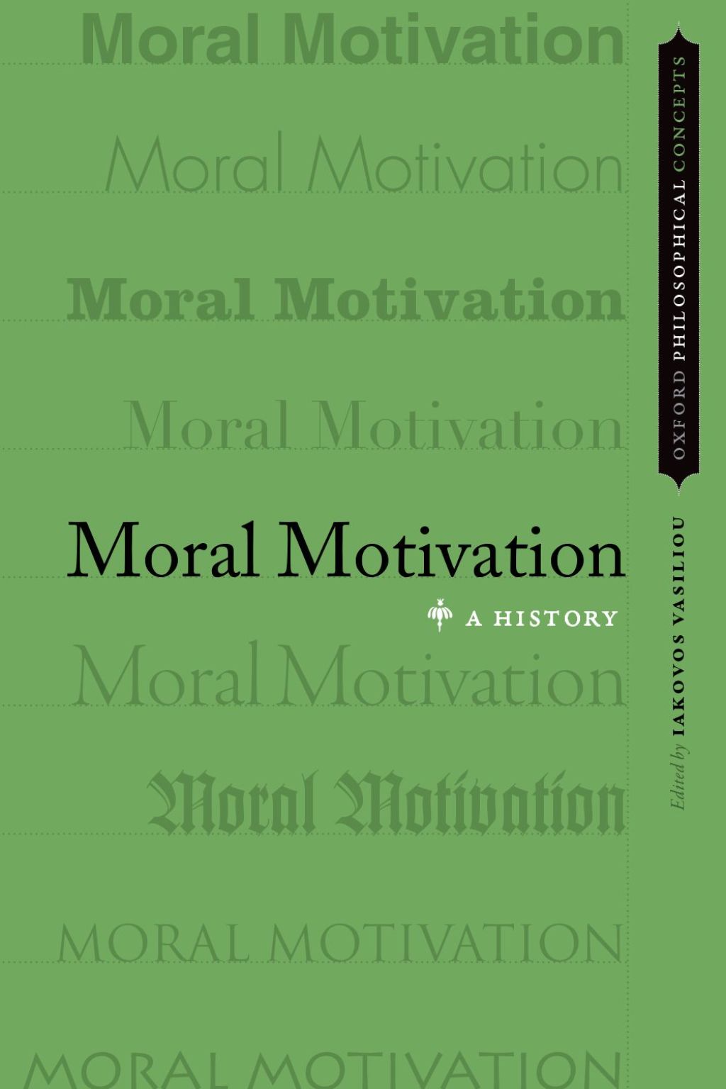 Moral Motivation A History 1st Edition â€“ PDF/EPUB Version Downloadable