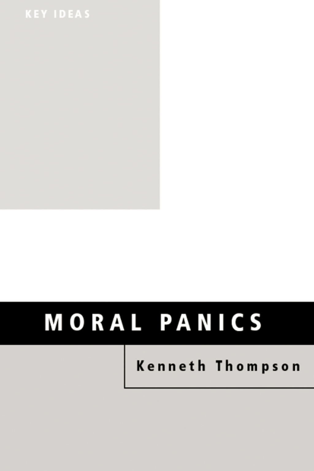 Moral Panics 1st Edition â€“ PDF/EPUB Version Downloadable